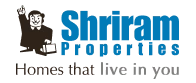 Sriram Properities Logo