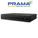 PRAMA 4CH 4K Network Video Recorder