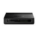 TP-LINK TL-SF1016D 10/100 16 PORT DESKTOP SWITCH PRODUCT