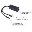 AADI POE 48V-12V IP CAMERA ADAPTOR_CONNECTION DIGRAM