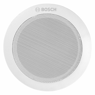 BOSCH LC3-UM06-IN 6W METAL CEILING SPEAKER