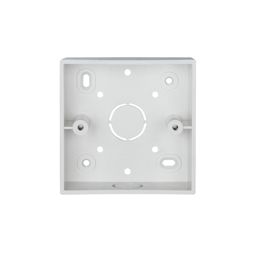 DLINK NBB-011 FACEPLATE BACK BOX