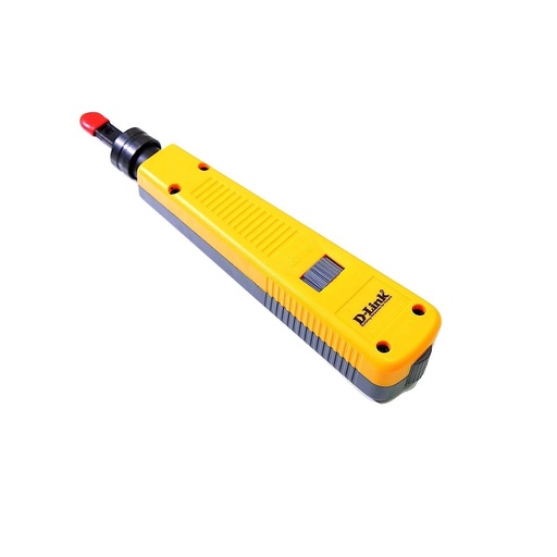 DLINK NTP-001 PUNCH DOWN TOOL