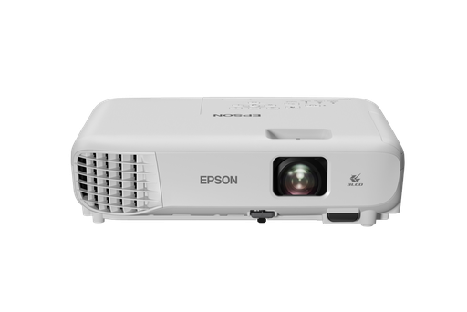 Epson 530 Short Throw XGA 3LCD Projector