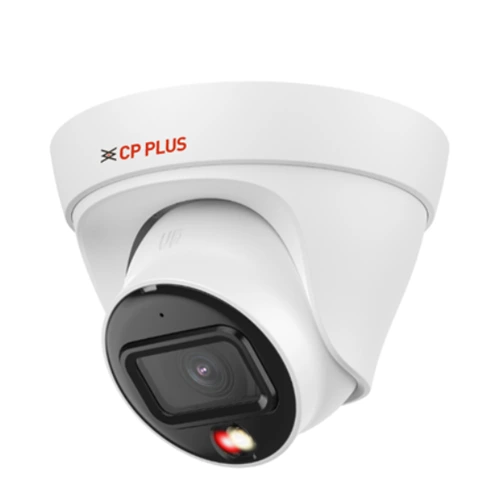 CPPLUS CP-UNC-DA41L3C-D-LQ-0360 4MP IP DOME CAMERA WITH MIC