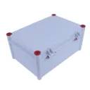 AADI 290X200X130 MM ABS OUTDOOR BOXES