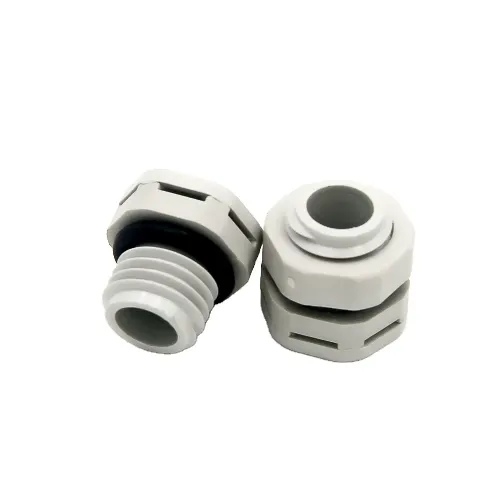 AADI AIR VENT PLUG IP67 M12 WITH NUT
