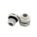 AADI AIR VENT PLUG IP67 M12 WITH NUT