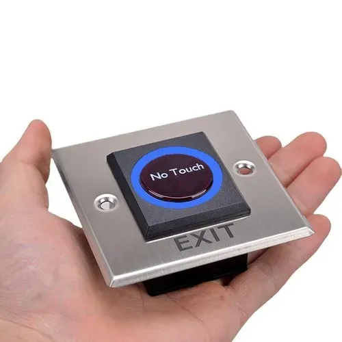 Essl 8-SQ Non Touch Exit Switch