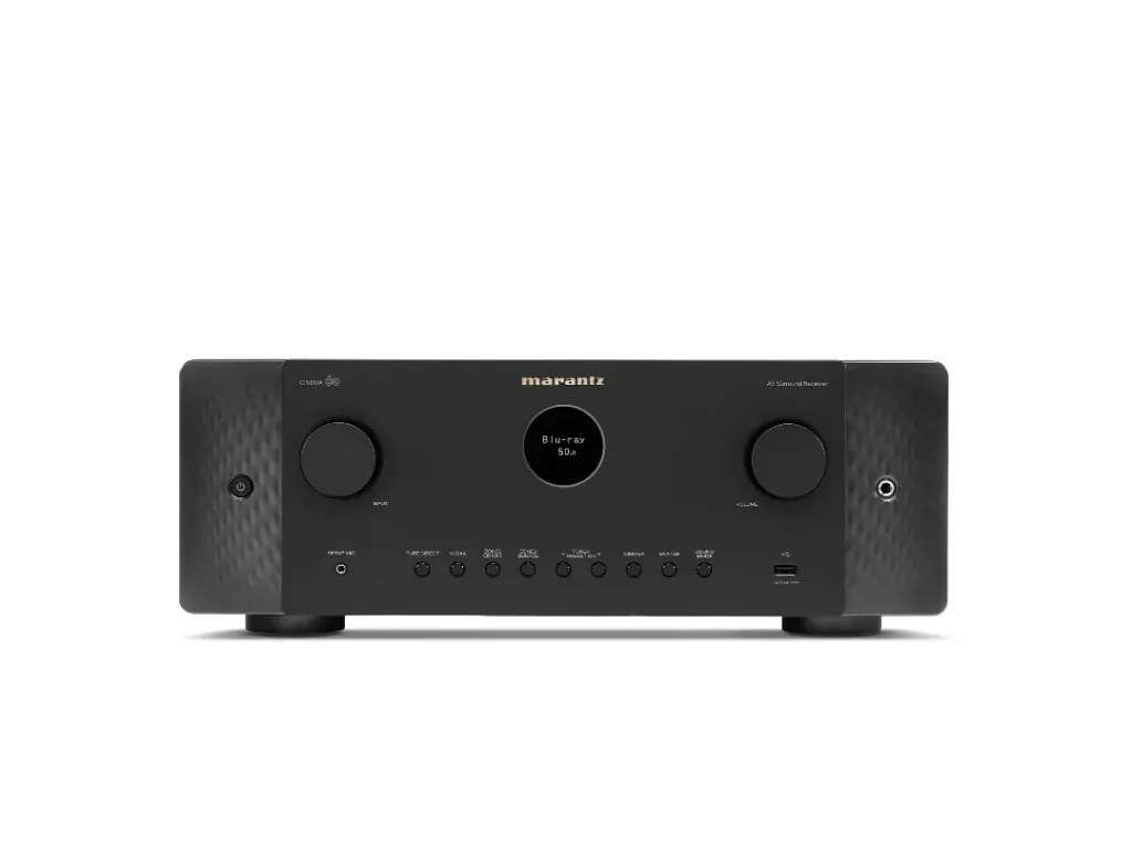 MARANTZ CINEMA 60 PREMIUM 8K 7.2 AVR
