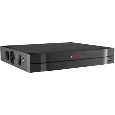 CPPLUS CP-UNR-216F1-V3 16 CHANNEL 80 MBPS 1 SATA 12MP NVR