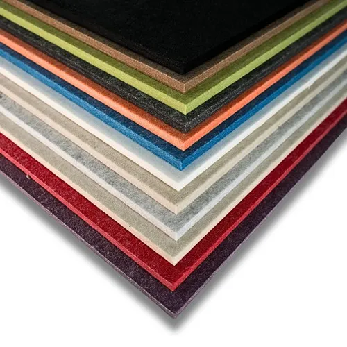 ECHOPRO PET POLYESTER ACOUSTIC WALL PANEL (9MM, CG T14)