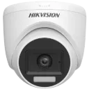 HIKVISION DS-2CE76KOT-LPFS 3K 5MP HYBRID DOME CAMERA WITH MIC