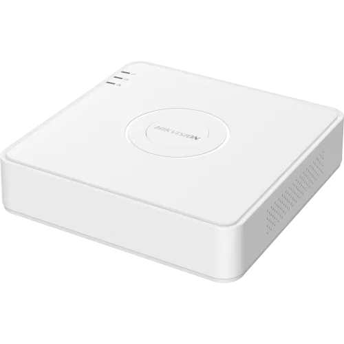 HIKVISION iDS-7108HQHI-M1/S  8-CH 1U ACUSENSE 3K DVR