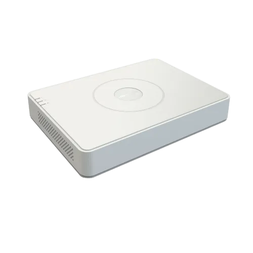 HIKVISION iDS-7116HQHI-M1/S  16-CH 1U ACUSENSE 4K DVR