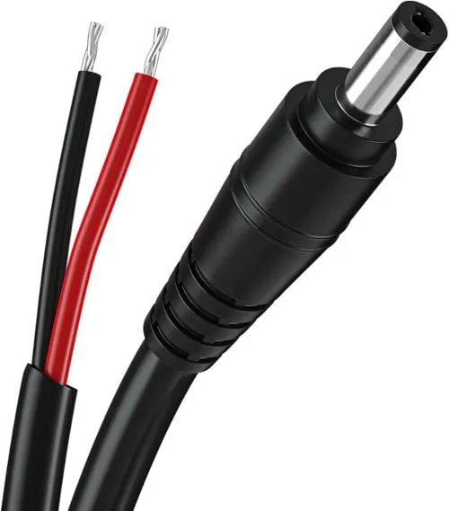 AADI DC CONNECTOR COPPER CABLE