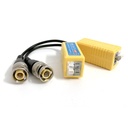 AADI HD-CVI/TVI/AHD PASSIVE 8MP VIDEO BALUN