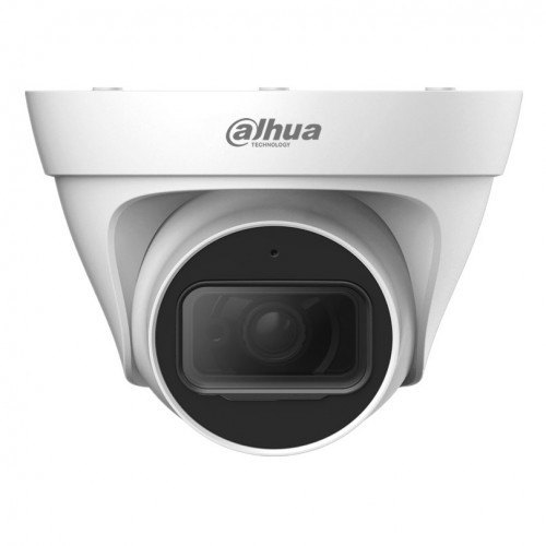 DAHUA DHI-IPC-HDW1230T2-A 2MP DOME CAMERA (MIC)
