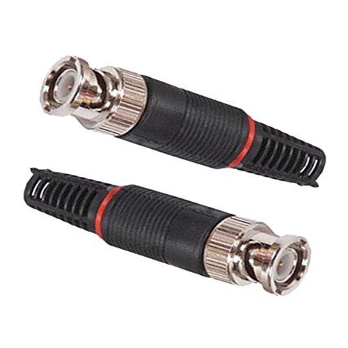 HIFOCUS DLX SCREW TYPE BNC CONNECTORS